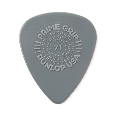 Медіатор Jim Dunlop Prime Grip Delrin 500 Pick .71mm 12 шт. (450P.71) Вінниця - фото 3