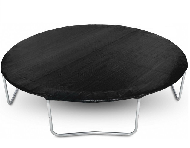 Тент-чехол для батута Crivit 300см (Черный) Киев - изображение 3