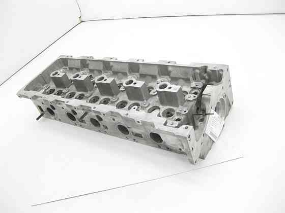 Mercedes-Benz  A6120102020 R6120160801 Головка блоку циліндрів без клапанів для двигуна OM612 Одесса