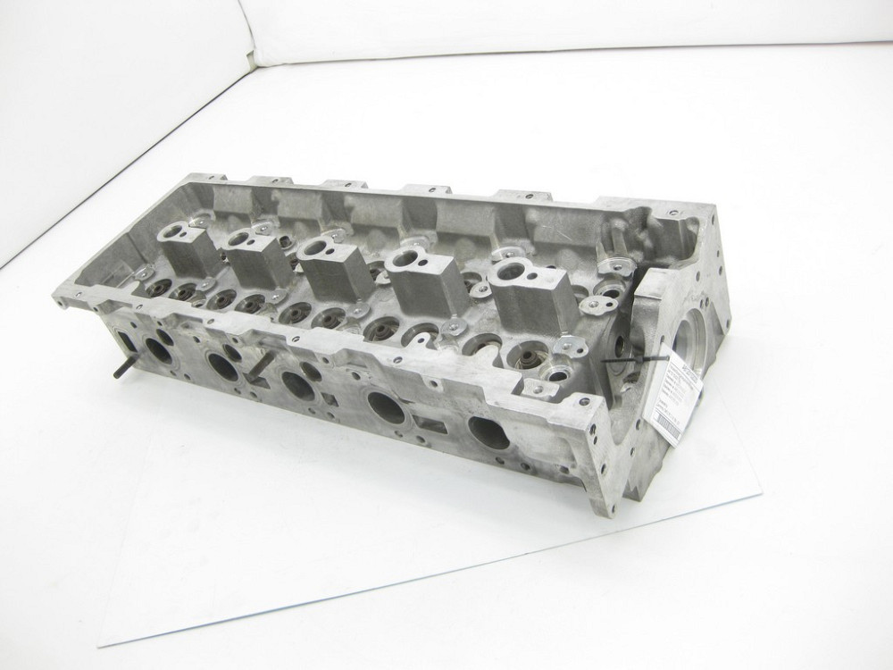 Mercedes-Benz  A6120102020 R6120160801 Головка блоку циліндрів без клапанів для двигуна OM612 Одесса - изображение 3