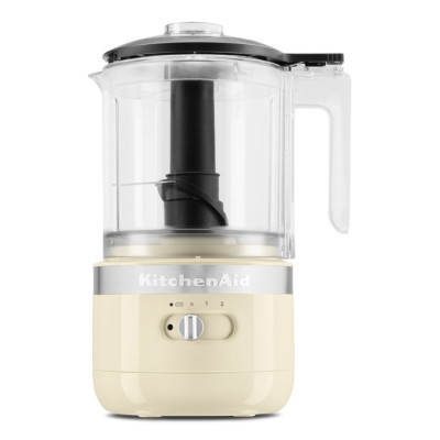 Кухонный комбайн KitchenAid 5KFCB519EAC Винница - изображение 8