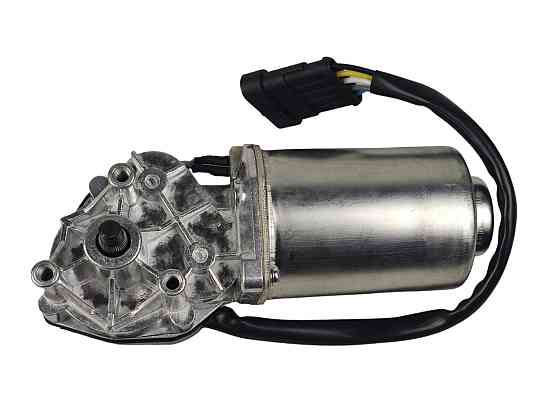 Двигун двигуна 2170, 2171, 2172, 1117, 1118, 1119, 2123, 2110 новий зразок вал (d-10 мм) (євророз'єм) Мукачево