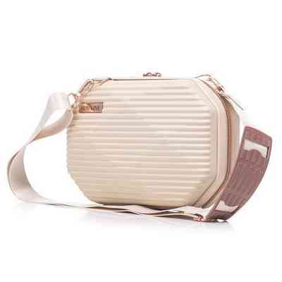 Косметичка Semi Line Бьюти-кейс 4.5L Ercu (DAS303198) Винница