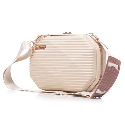 Косметичка Semi Line Бьюти-кейс 4.5L Ercu (DAS303198) Винница - изображение 1