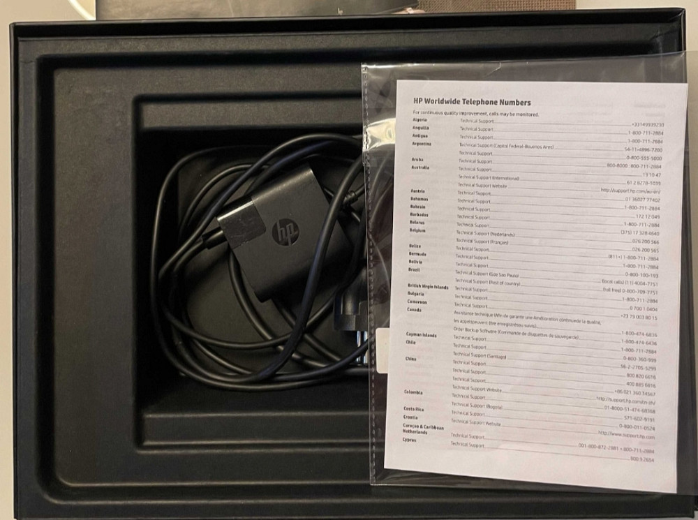 ТОП Ноутбук: НР Spectre 13