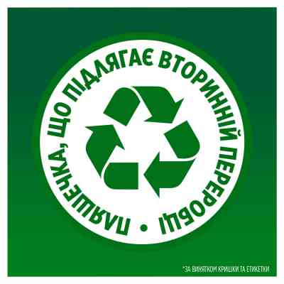 Засіб для ручного миття посуду Fairy Clean &amp; Fresh Granat 450 мл (4015400956266) Вінниця