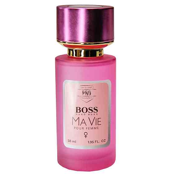 Hugo Boss Boss Ma Vie Pour Femme ТЕСТЕР PRO женский 58 мл Коломия