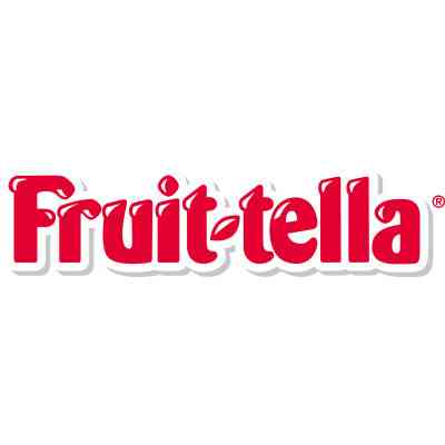 Конфета Fruit-tella Клубника 41 г (87108408) Винница