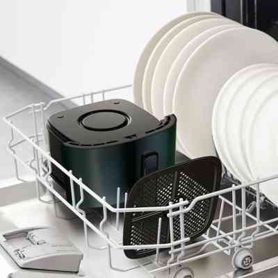 Мультипечь Tefal EY245H10 Винница