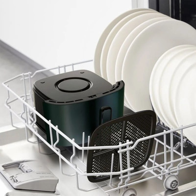 Мультипечь Tefal EY245H10 Винница - изображение 4