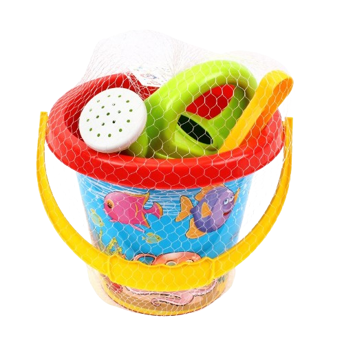 Ігровий Набір для гри з піском №4 Технок 0090 Житомир - фото 3