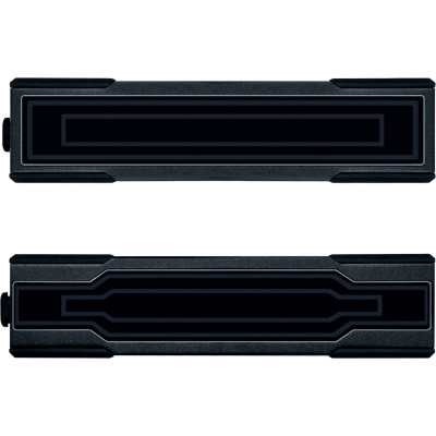 Кулер для корпуса Lian Li Uni Fan SL-INF WIRELESS 120-1, Black (G99.12SLIN1W1B.00) Винница - изображение 7