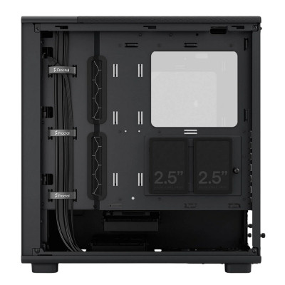 Корпус Fractal Design Epoch Black TG Light tint (FD-C-EPO1A-02) Винница - изображение 4