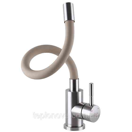 Смеситель для кухни Globus Lux ALPEN SUS-203S-BG15 Черновцы