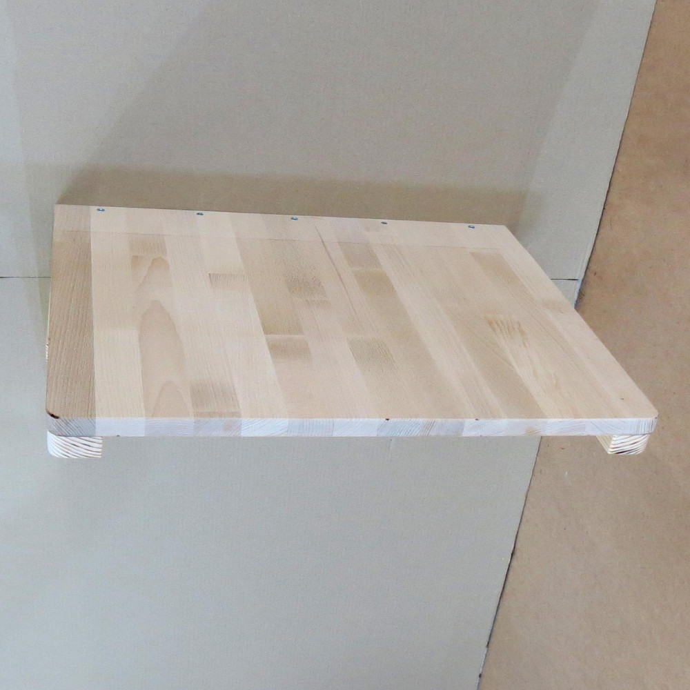 Настінний складаний столик "Танаро 50х60" бланже Миколаїв - фото 4