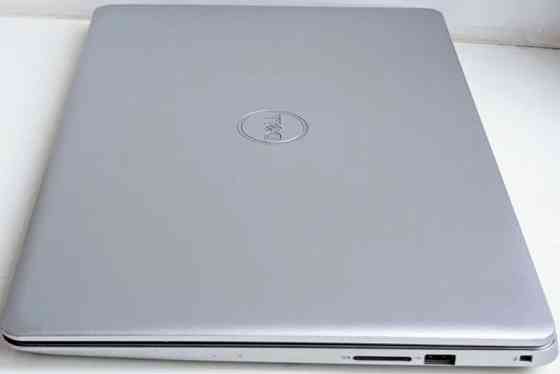 Ноутбук Сенсорний DELL Inspiron 15 5584 Intel i7 8565U 8-32Gb. 256Gb. 1TB. Київ