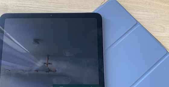 Планшет iPad Air 4Gen 64Gb. Wi-Fi. Киев