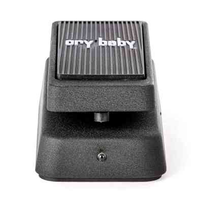 Педаль эффектов Jim Dunlop Crybaby Junior Wah (CBJ95) Винница