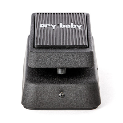 Педаль эффектов Jim Dunlop Crybaby Junior Wah (CBJ95) Винница - изображение 6