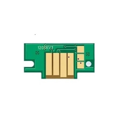 Чип для картриджа Canon PFI-120 imagePROGRAF TM-200/205/300/305, 130ml, Black WWM (AJC-PFI120Bk) Винница - изображение 1