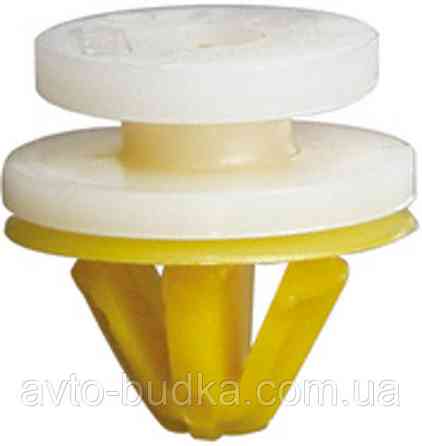 RSG 10448  Затискач для обшивки дверей CHEVROLET, OPEL VIVARO, MOVANO RENAULT MASTER Киев