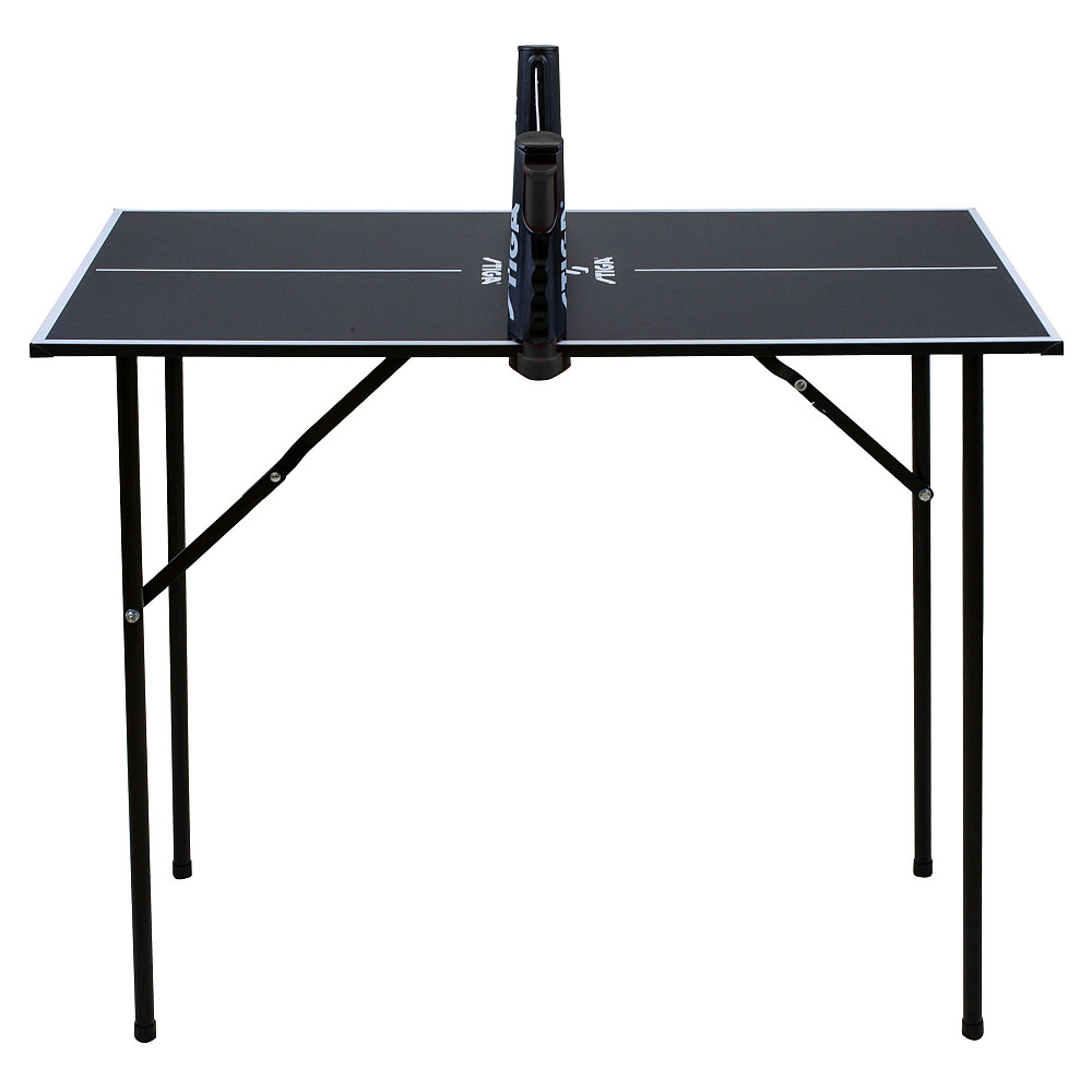 Теннисный стол Stiga Mini Table Fun Black (1011-6025-01) Київ - фото 2