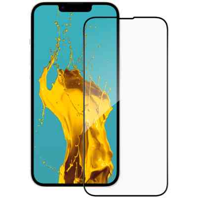 Скло захисне Piko Full Glue Apple iPhone 16E Black (1283126614293) Вінниця