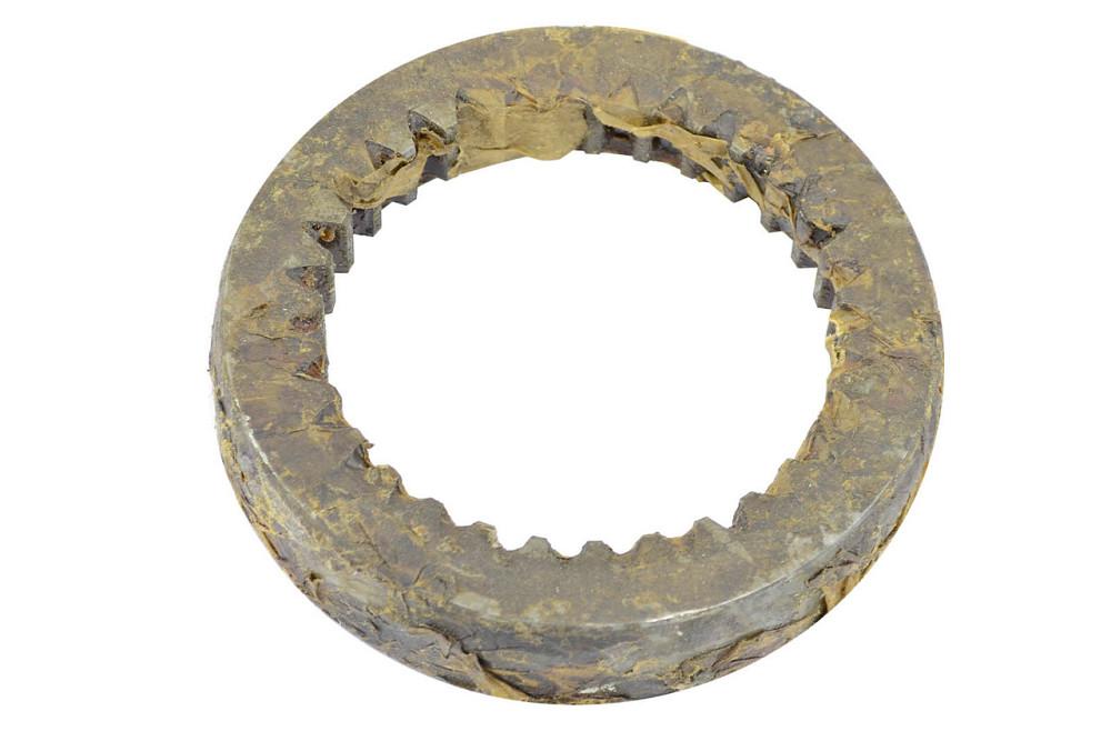 Шестерня редуктора УАЗ 469 відома велика колісного Мукачево - фото 1