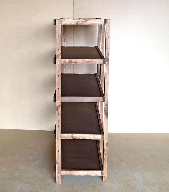 Этажерка разборная 