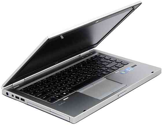 Б/У Ноутбук HP EliteBook 8470p (i5-3360M/8/500) - Class B Киев
