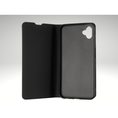 Чохол до мобільного телефона BeCover Exclusive New Style Samsung Galaxy A07 SM-A075 Black (713891) Вінниця - фото 4