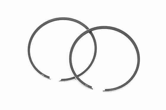 Кільця поршневі Honda DIO65 43мм +0,50 (замки внутрішні) Київ