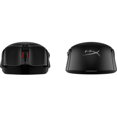 Мышка HyperX Pulsefire Haste 2 Core Wireless Black (8R2E6AA) Винница - изображение 10