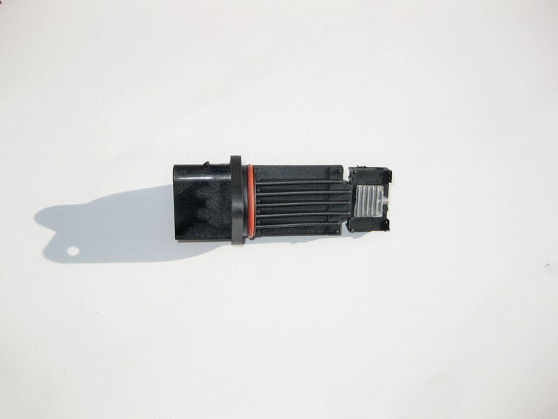 Mercedes-Benz  A6110940048 Новий витратомір повітря ML W163 C-Class W202 W203 E-Class W210 S-Class W220 CLK C209 Одесса - изображение 1