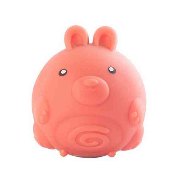 Дитяча іграшка для купання "Реготунчики" 8745_коралове_звірятко Вінниця