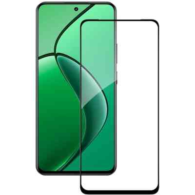 Скло захисне ACCLAB Full Glue Realme 13+ Black (1283126607561) Вінниця