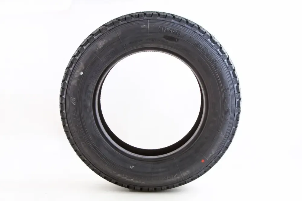 Шина 185/75R16C всесезонна 104/102N Rosava BЦ-24 Вінниця - фото 3