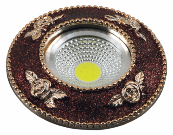 SIRIUS Світильник точковий Sirius Ш DLD 108-H Коломия