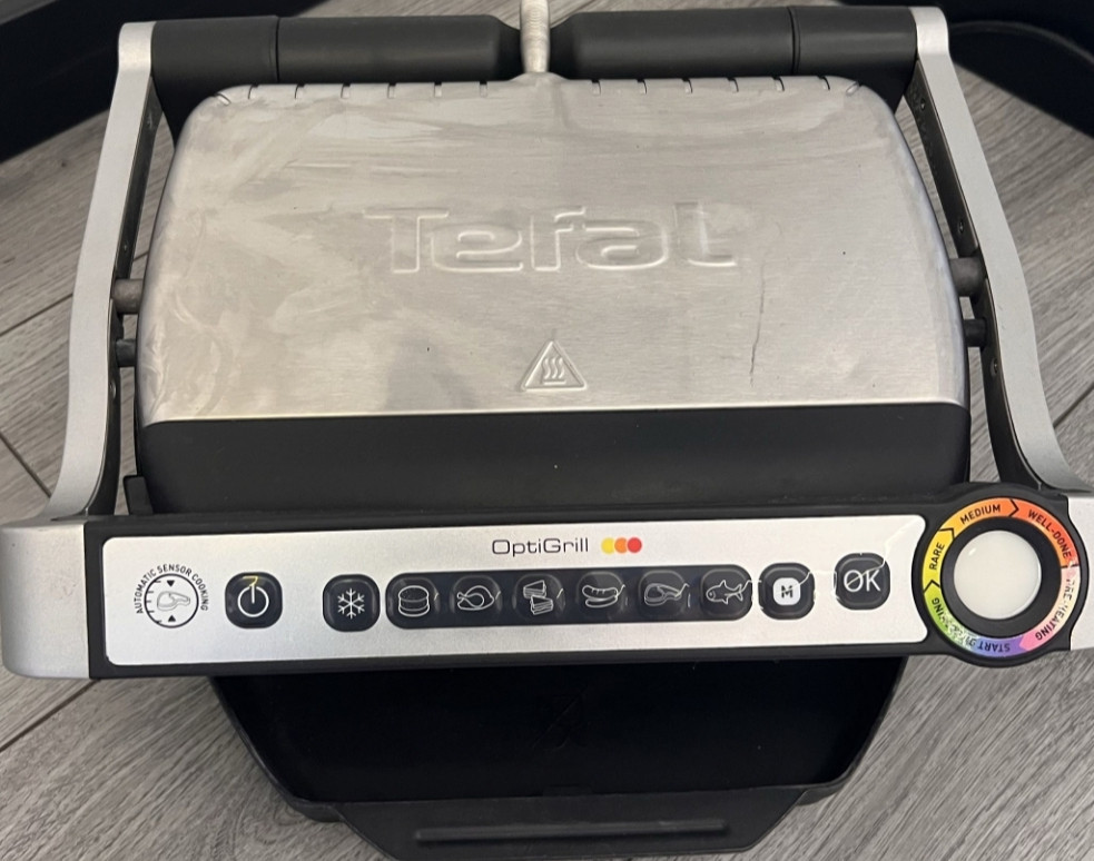 Електрогриль Tefal Київ - фото 7