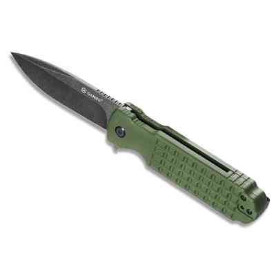 Ніж Ganzo G627-GR Вінниця