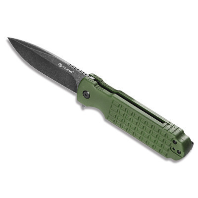 Ніж Ganzo G627-GR Вінниця - фото 3