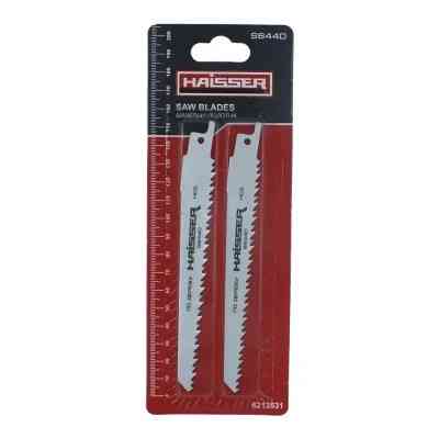 Полотно HAISSER сабельне - S 644 D н-р 2шт (43530) Вінниця