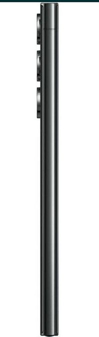 Смартфон Samsung S23 Ultra 12/512Gb. Phantom Black. Київ - фото 1