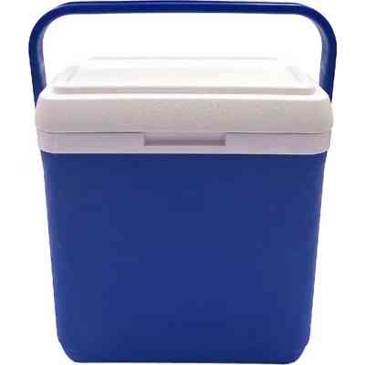 Термобокс Mega 30л (0717040626304 Blue) Винница