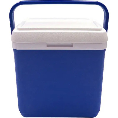Термобокс Mega 30л (0717040626304 Blue) Винница - изображение 1