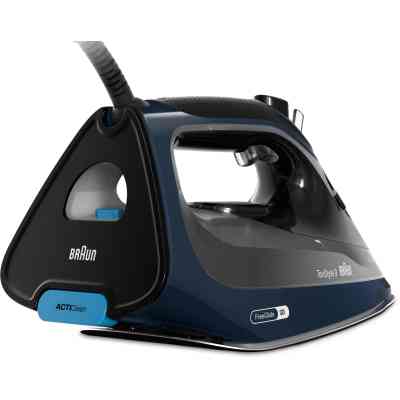 Праска Braun SI 9682 DB (SI9682DB) Вінниця