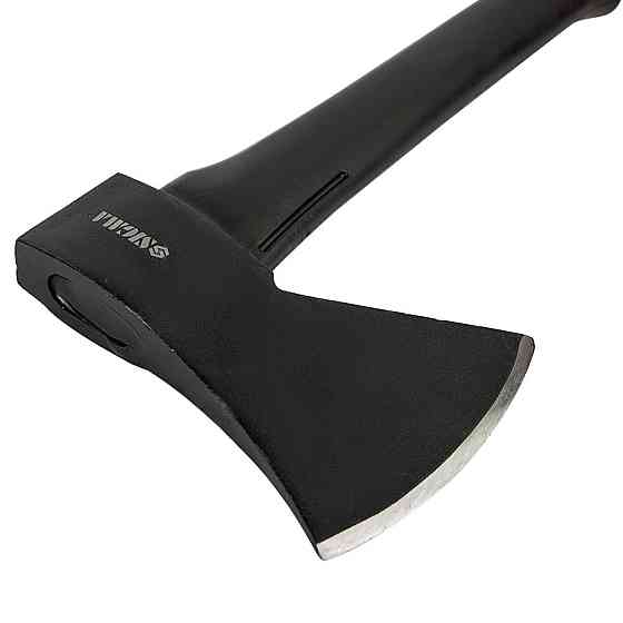 Sigma Топор 1000г фиберглассовая рукоятка SIGMA (4321101) Коломия
