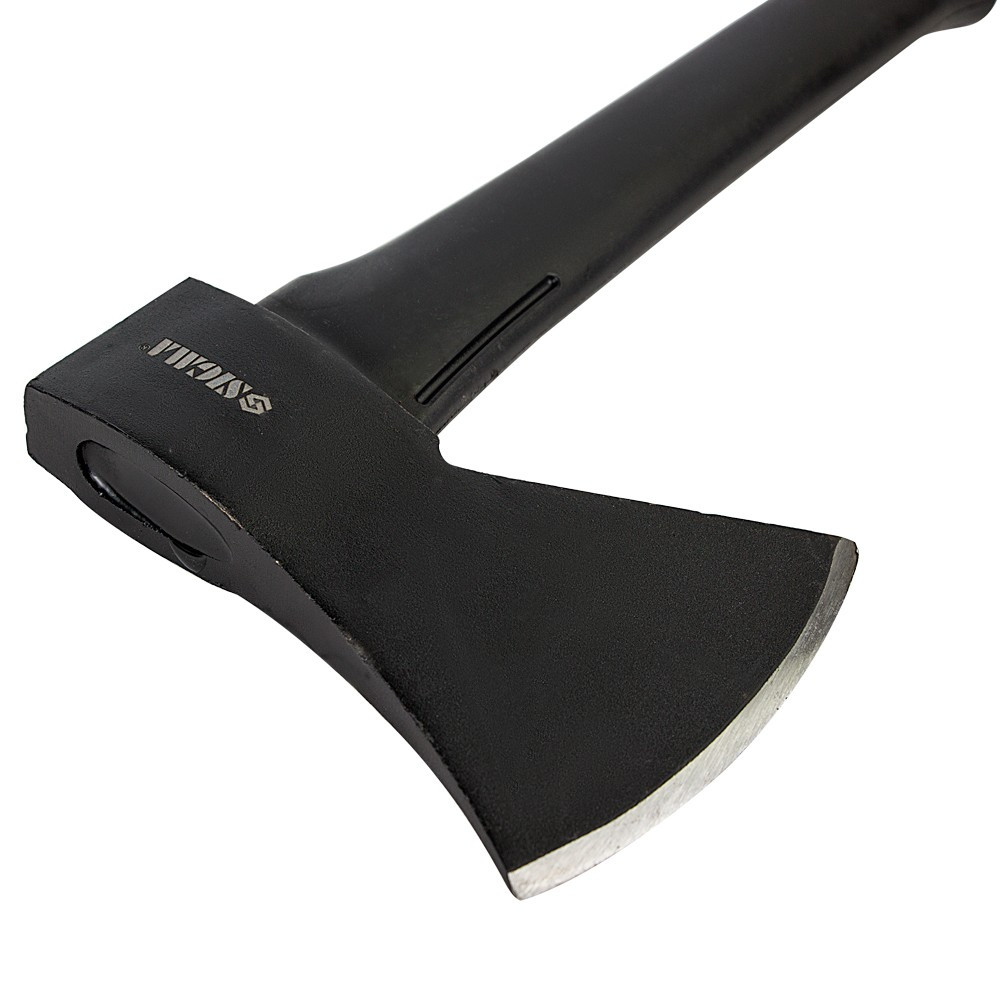 Sigma Топор 1000г фиберглассовая рукоятка SIGMA (4321101) Коломия - фото 2