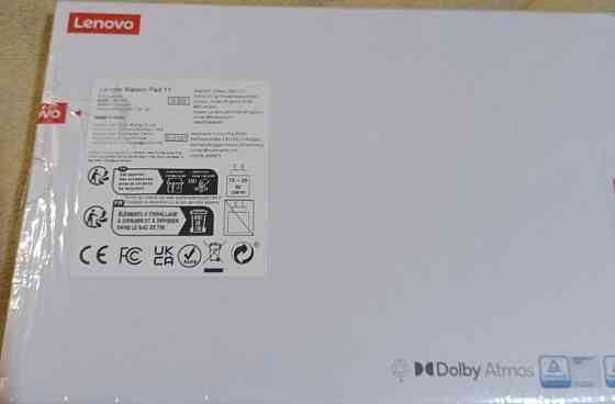 Планшет Lenovo Xiaoxin Pad 11,2025 8/128Гб,2.5К. Киев