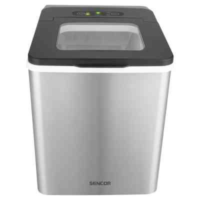 Льодогенератор побутовий Sencor SIM3400SS Вінниця